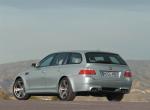 BMW M5 Touring 2009 года